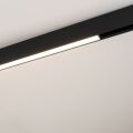 Светильник MAG-ORIENT-FLAT-L465-16W Day4000 (BK, 80 deg, 48V) ( Arlight , IP20 Металл, 3 года)