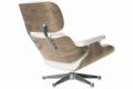  Beon Кресло с пуфом Eames Style Lounge Chair & Ottoman