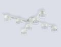 Потолочная люстра Ambrella Light FL FL51663