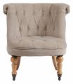  DG-Home Кресло Amelie French Country Chair DG-F-ACH490-3