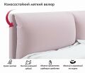  Zeppelin Mobili Кровать двуспальная Vita 2000x1600 с ПМ