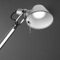 Основание для настольной лампы Artemide Tolomeo Mini 11Вт K 1531010A