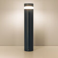 Светильник LGD-GUIDE-BOLL-H800-20W Day4000-MIX (GR, 280 deg, 230V) ( Arlight , IP65 Металл, 5 лет)