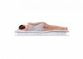 DreamLine Матрас полутораспальный Balance Holl Hard TFK 2000x1400