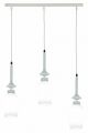 Подвесной светильник Lumina Deco LDP 1287-3