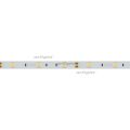  Arlight Лента RT-B30-10mm 12V Warm2400 (7.2 W/m, IP20, 5060, 5m) (ARL, Открытый)