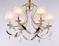Подвесная люстра Ambrella Light TR TR4546