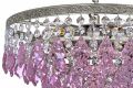 Люстра на штанге Arti Lampadari Castellana Gold Castellana E 1.3.38.603 N