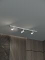 Комплект трековый Hesby Lighting Skylite №3 HSBL_kompl_S003_NI1W4K