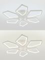 Потолочная люстра Natali Kovaltseva 8144 LED LAMPS 81443