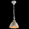 Подвесной светильник Arte Lamp Chiesa A2814SP-1WG