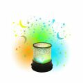 Настольная лампа декоративная Escada 692/L LED