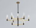 Люстра на штанге Ambrella Light LH LH55515