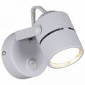 Бра Reluce 16020 16020-9.5-001CT MR16 WT