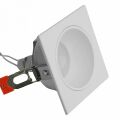 Встраиваемый светильник Feron DL3112 51404