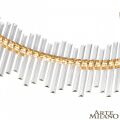 Подвесной светильник Arte Milano AM-Venezia 312011/D600 BS