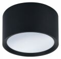 Накладной светильник Escada 20005LED 20005SMU/04LED SBK