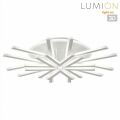 Потолочная люстра Lumion Alberta 8029/95CL