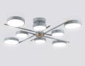 Люстра на штанге Ambrella Light FL FL516339