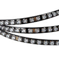 Лента герметичная FLT-PS-S42-BLACK-23mm 24V RGB (21 W/m, IP67, 15deg, 5m) ( Arlight , -)