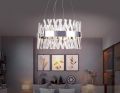 Подвесной светодиодный светильник Ambrella Light Traditional TR5308