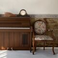  Apeyron clock Настольные часы (34.5x7.2x18 см) PLT211304