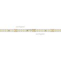  Arlight Лента RT 2-5000-50m 24V Warm2700 2x (2835, 160 LED/m, LUX) (ARL, 12 Вт/м, IP20)