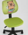  Stool Group Кресло компьютерное Лоло Study