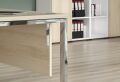  Skyland Панель для стола XTEN GLOSS XGDST 127.1