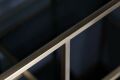  Garda Decor Стеллаж 46AS-SH1452-GOLD
