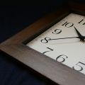  Салют Настенные часы (34.8x4.5x34.8 см) ДС-4АС23-010
