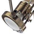 Спот Arte Lamp Costruttore A4300PL-4AB