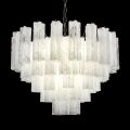 Подвесная люстра Loft IT Murano 10580/800 White