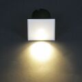  Reluce Встраиваемый светильник 86608-9.0-001TL LED3W WT