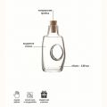  LSA International Бутылка для масла и уксуса (120 мл) Void G1611-04-301
