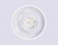 Лампа светодиодная Ambrella Light MR16-PR 6W 3000K прозрачная 207411
