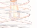 Подвесной светильник Ambrella Light Traditional 18 TR8400