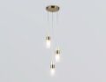 Подвесной светильник Ambrella Light LH LH55112