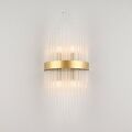Накладной светильник Arte Milano Torcia 430122.250.4.E14.A1 BS
