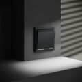 Электронный карточный выключатель без рамки Voltum S70 VLS010707