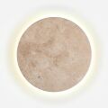 Накладной светильник Odeon Light Travertino 6625/15WL