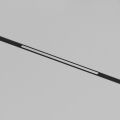 Накладной светильник Denkirs SMART SLIM LINEAR DK8401-BK