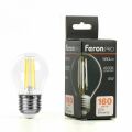 Лампа светодиодная Feron LB-1706 51251