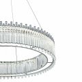 Подвесной светильник Indigo 12056 12056/A/1P Chrome