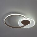 Накладной светильник Escada Pleiades 10239/3LED