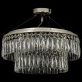 Подвесная люстра Arti Lampadari Acquaro Acquaro E 1.5.D50.100 NP