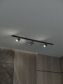Комплект трековый Hesby Lighting Skylite №3 HSBL_kompl_S003_VI1B3K