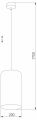 Подвесной светильник TK Lighting Tercino 6174 Tercino Blue