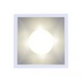 Точечный светильник Reluce 16129-9.0-001 GU10 WT