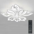Потолочная люстра Natali Kovaltseva LED LAMPS 85003